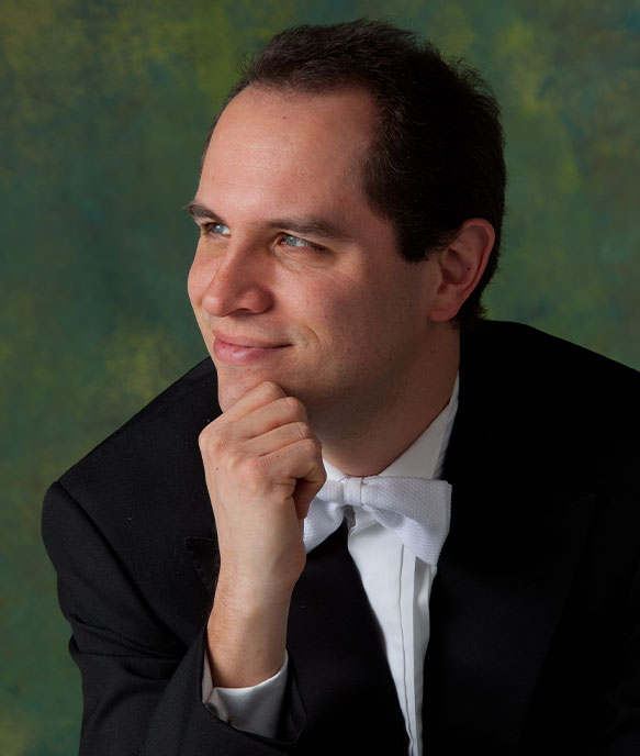 Arturo Nieto-Dorantes